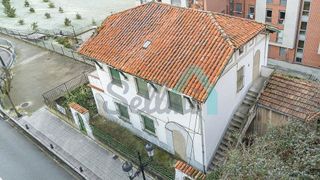 Terreno en venta en La Ería - Masip en Oviedo