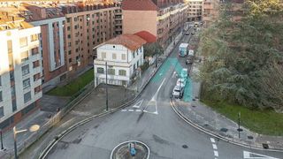 Terreno en venta en La Ería - Masip en Oviedo