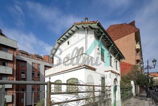 Terreno en venta en La Ería - Masip en Oviedo