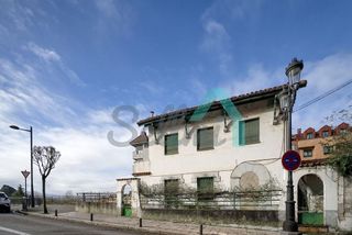 Terreno en venta en La Ería - Masip en Oviedo