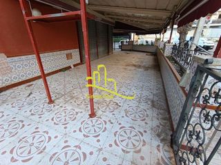 Bar en venta en Segur Platja en Calafell