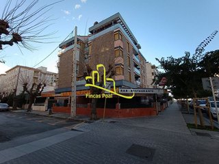 Bar en venta en Segur Platja en Calafell