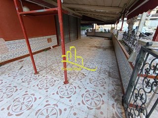 Bar en venta en Segur Platja en Calafell