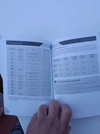 Secadora Haier Heat Pump 9kg