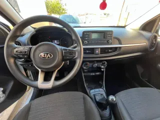 KIA Picanto 2017