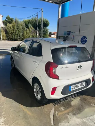 KIA Picanto 2017