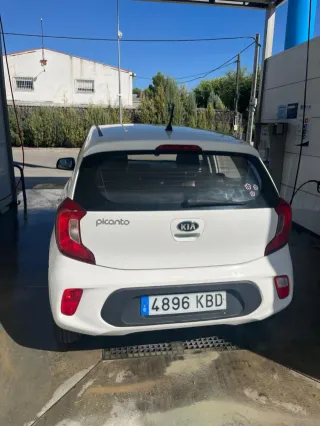 KIA Picanto 2017