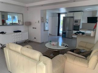 Chalet en alquiler en Centro Urbano en Estepona