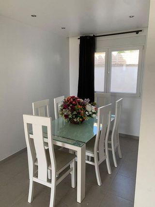 Chalet en alquiler en Centro Urbano en Estepona