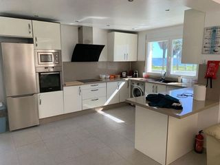 Chalet en alquiler en Centro Urbano en Estepona