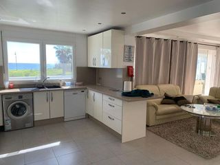 Chalet en alquiler en Centro Urbano en Estepona