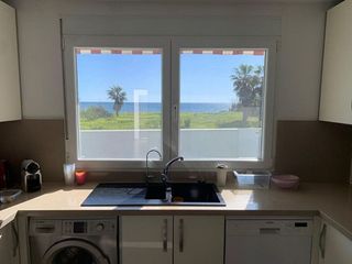 Chalet en alquiler en Centro Urbano en Estepona