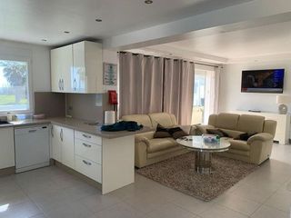 Chalet en alquiler en Centro Urbano en Estepona