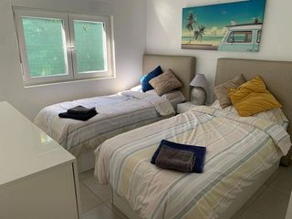 Chalet en alquiler en Centro Urbano en Estepona