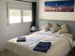 Chalet en alquiler en Centro Urbano en Estepona