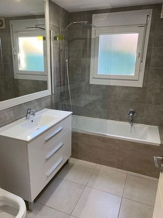 Chalet en alquiler en Centro Urbano en Estepona