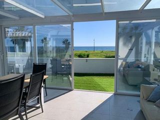 Chalet en alquiler en Centro Urbano en Estepona