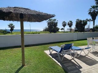 Chalet en alquiler en Centro Urbano en Estepona