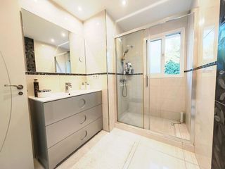 Chalet en alquiler en El Faro de Calaburra - Chaparral en Mijas