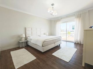 Chalet en alquiler en El Faro de Calaburra - Chaparral en Mijas