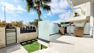 Casa pareada en alquiler en Can Pastilla - Les Meravelles - S'Arenal en Palma de Mallorca