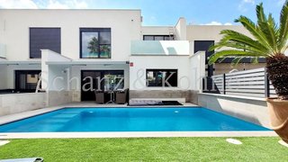 Casa pareada en alquiler en Can Pastilla - Les Meravelles - S'Arenal en Palma de Mallorca
