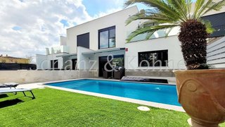 Casa pareada en alquiler en Can Pastilla - Les Meravelles - S'Arenal en Palma de Mallorca