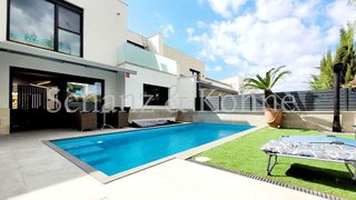 Casa pareada en alquiler en Can Pastilla - Les Meravelles - S'Arenal en Palma de Mallorca