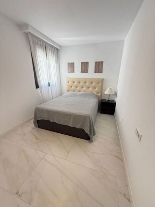 Casa adosada en alquiler en Los Naranjos - Las Brisas en Marbella