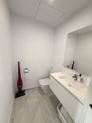 Casa adosada en alquiler en Los Naranjos - Las Brisas en Marbella