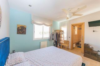 Chalet en alquiler en Zona Pueblo en Calpe/Calp