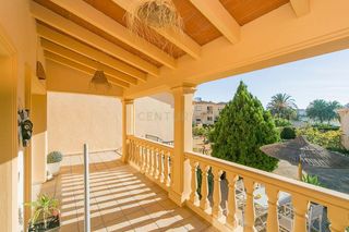 Chalet en alquiler en Zona Pueblo en Calpe/Calp