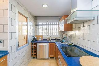 Chalet en alquiler en Zona Pueblo en Calpe/Calp