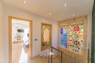 Chalet en alquiler en Zona Pueblo en Calpe/Calp