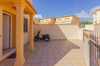 Chalet en alquiler en Zona Pueblo en Calpe/Calp