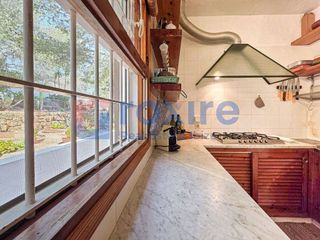 Chalet en alquiler en Es Cubells en Sant Josep de sa Talaia