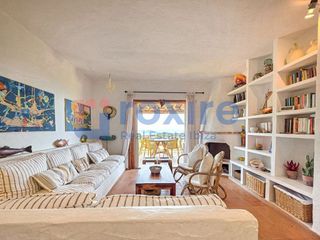 Chalet en alquiler en Es Cubells en Sant Josep de sa Talaia