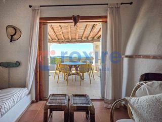 Chalet en alquiler en Es Cubells en Sant Josep de sa Talaia