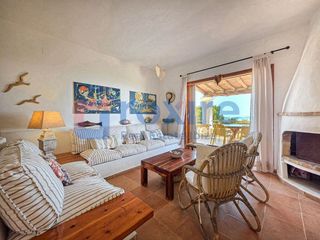 Chalet en alquiler en Es Cubells en Sant Josep de sa Talaia