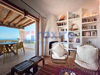 Chalet en alquiler en Es Cubells en Sant Josep de sa Talaia