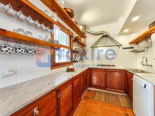 Chalet en alquiler en Es Cubells en Sant Josep de sa Talaia