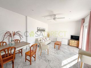 Chalet en alquiler en Almuñecar en Almuñécar