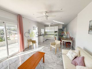 Chalet en alquiler en Almuñecar en Almuñécar