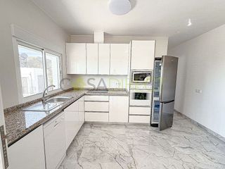 Chalet en alquiler en Almuñecar en Almuñécar