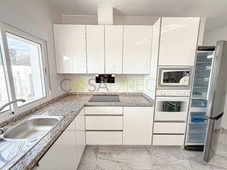 Chalet en alquiler en Almuñecar en Almuñécar