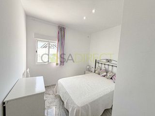 Chalet en alquiler en Almuñecar en Almuñécar