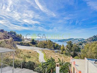 Chalet en alquiler en Almuñecar en Almuñécar