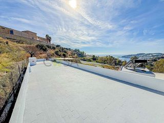 Chalet en alquiler en Almuñecar en Almuñécar