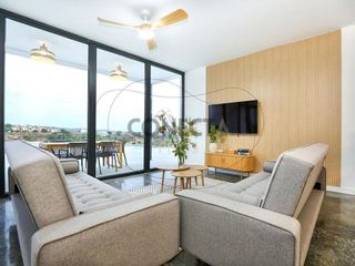 Chalet en alquiler en Costa Esuri en Ayamonte