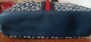 Borsa Bauletto Tommy Hilfiger